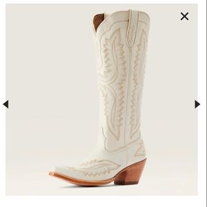 Ariat Casanova Western Boots